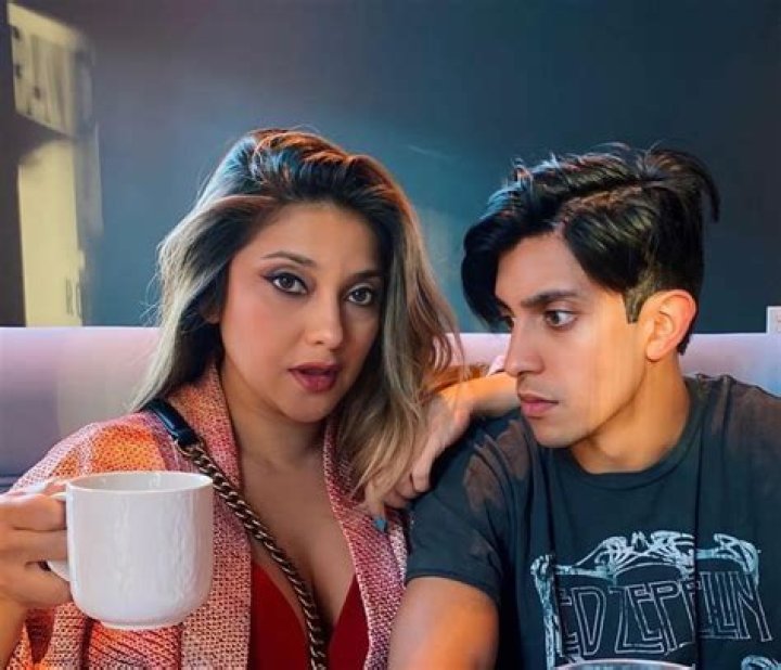 Sarah Azhari’s Boyfriend: Who is Sarah Azhari Dating?
