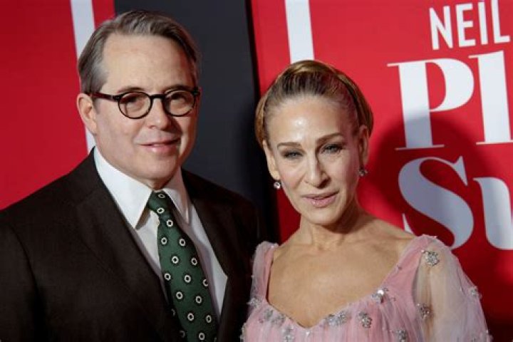 Sarah Darling’s Husband: Who is Sarah Darling Dating?