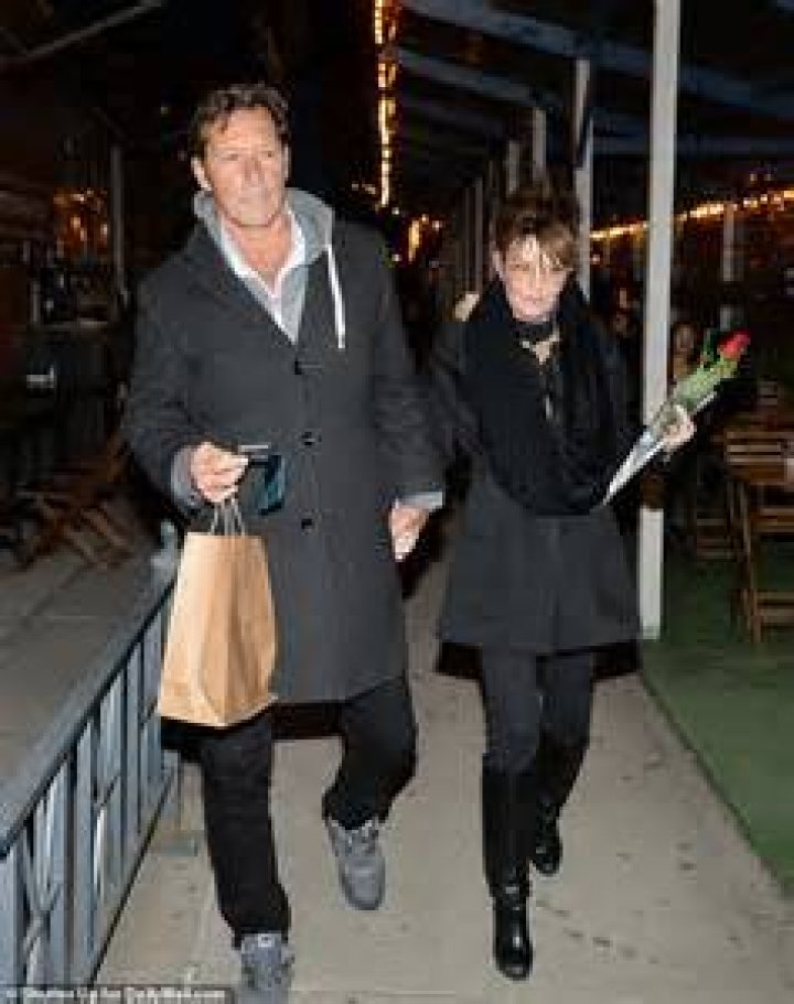 Sarah Palin’s Husband: Who is Sarah Palin Dating?