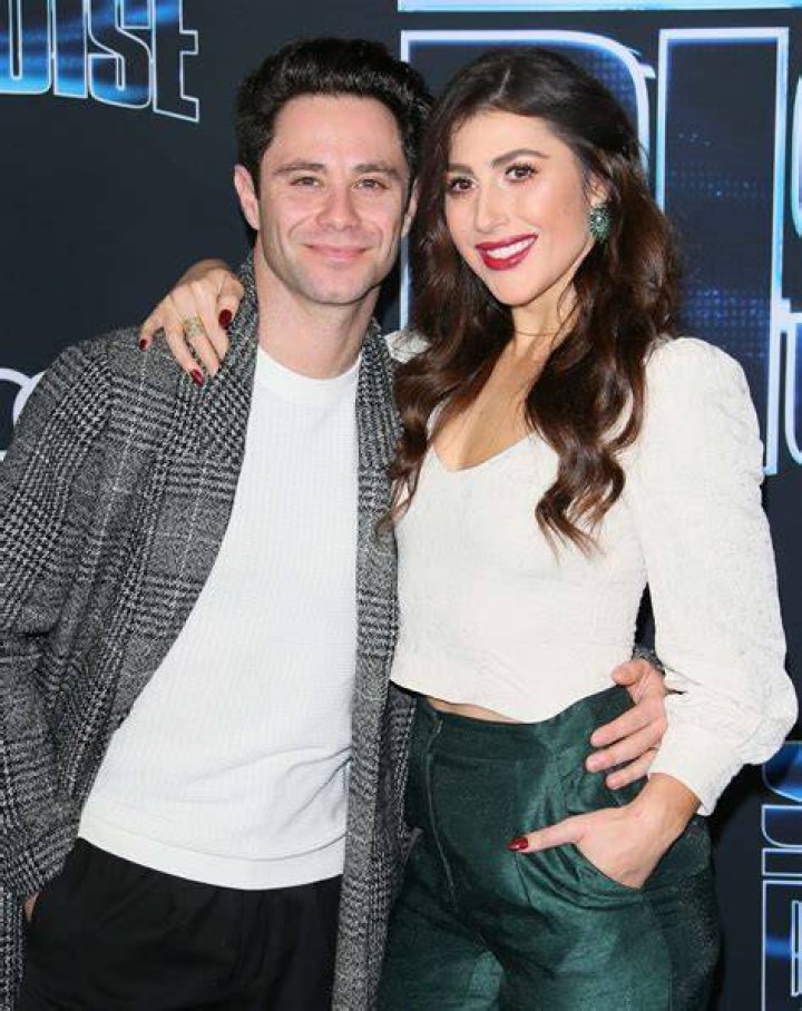 Sasha Clements’s Husband: Who is Sasha Clements Dating?