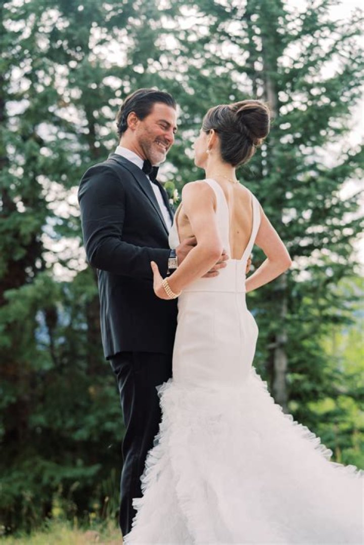 Sasha Cohen’s Husband: Who is Sasha Cohen Dating?