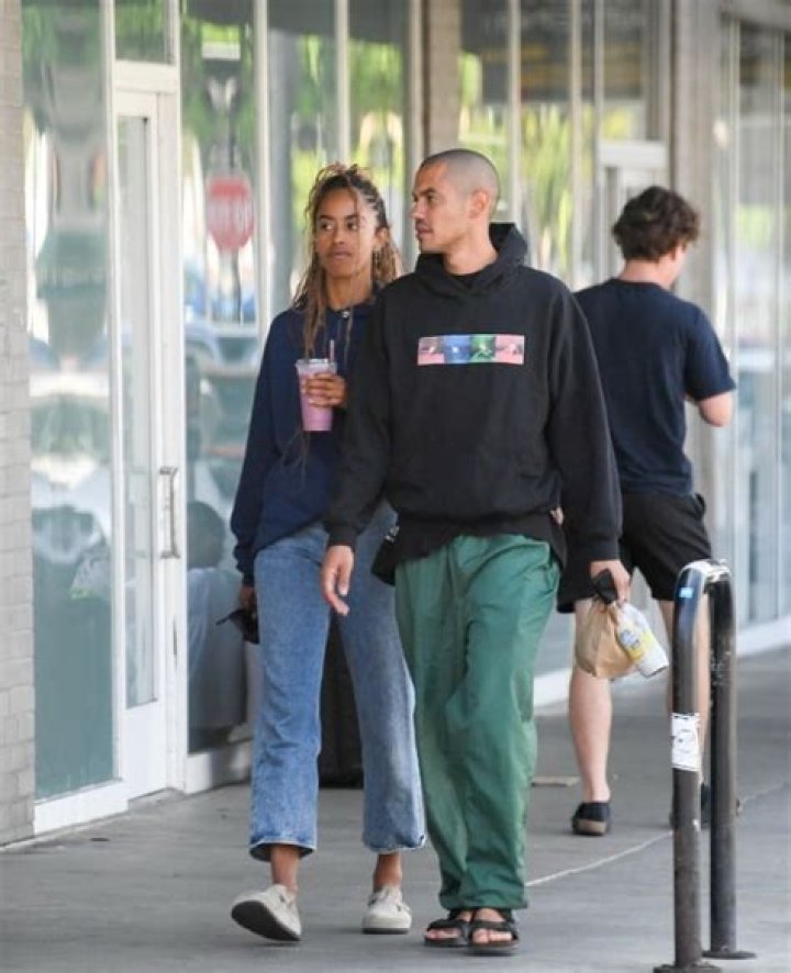 Sasha Spilberg’s Boyfriend: Who is Sasha Spilberg Dating?
