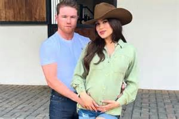 Saul Alvarez’s Girlfriend: Who is Saul Alvarez Dating?