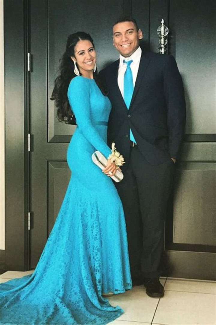 Scarlet Collado’s Boyfriend: Who is Scarlet Collado Dating?