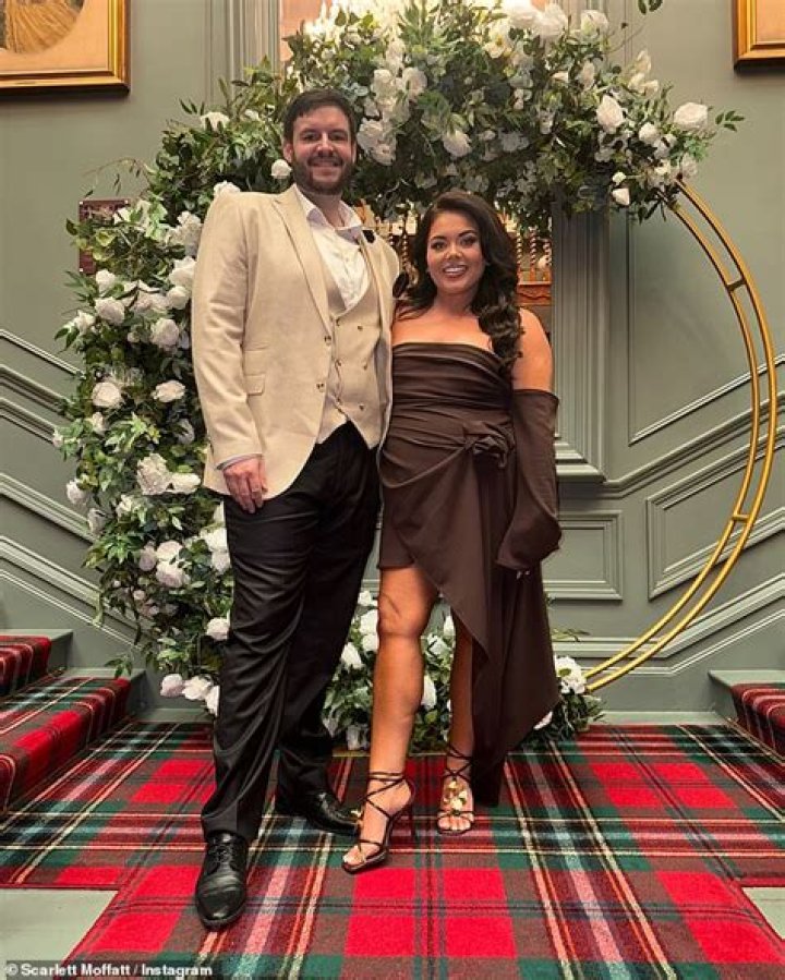 Scarlett Moffatt’s Boyfriend: Who is Scarlett Moffatt Dating?