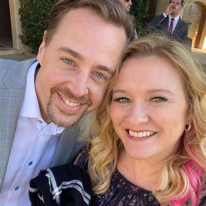 Sean Murray’s Wife: Who is Sean Murray Dating?