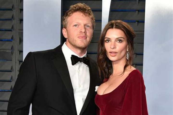 Sebastian Bear-McClard’s Wife: Who is Sebastian Bear-McClard Dating?