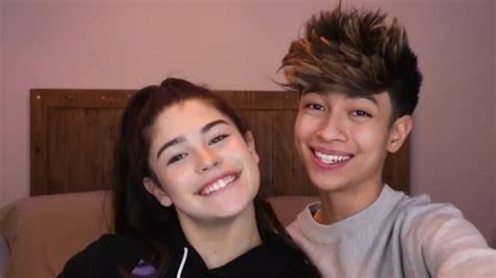 Sebastián Sánchez’s Girlfriend: Who is Sebastián Sánchez Dating?