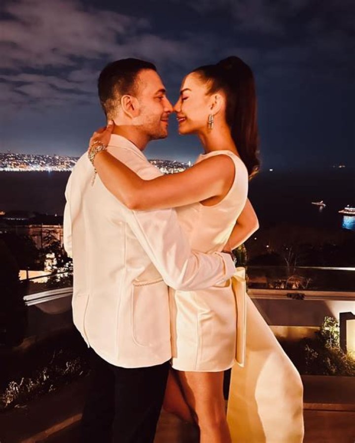 Seckin Ozdemir’s Girlfriend: Who is Seckin Ozdemir Dating?