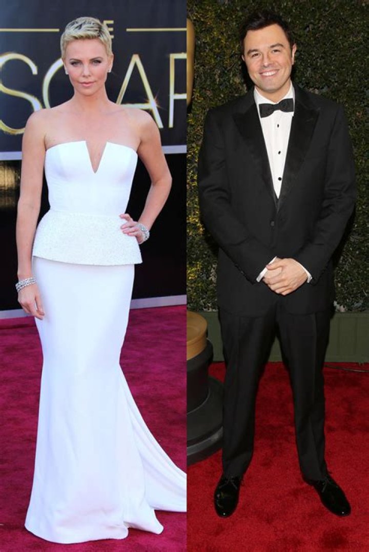 Seth MacFarlane’s Girlfriend: Who is Seth MacFarlane Dating?