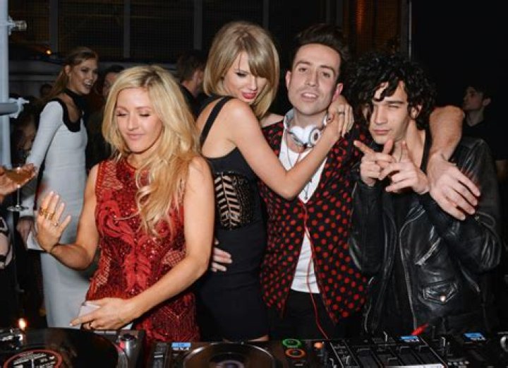 Sethen Miles Healy’s Girlfriend: Who is Sethen Miles Healy Dating?