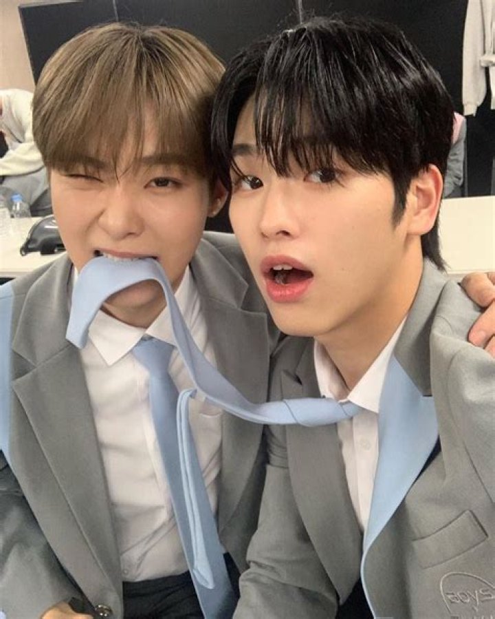 Seunghwan’s Girlfriend: Who is Seunghwan Dating?