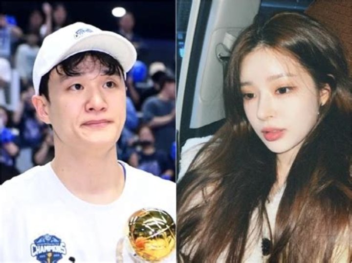 Seungri’s Girlfriend: Who is Seungri Dating?
