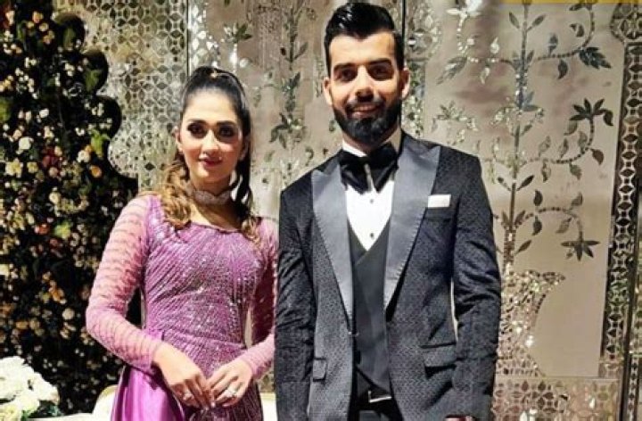 Shadab Khan’s Girlfriend: Who is Shadab Khan Dating?