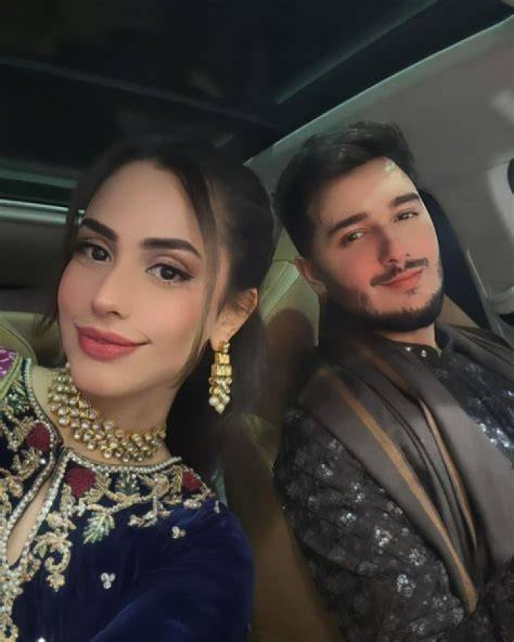 Shahveer Jafry’s Girlfriend: Who is Shahveer Jafry Dating?