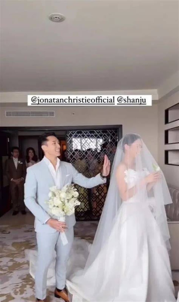 Shania Junianatha’s Boyfriend: Who is Shania Junianatha Dating?