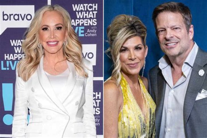 Shannon Beador’s Complicated Relationship with John Janssen Explored