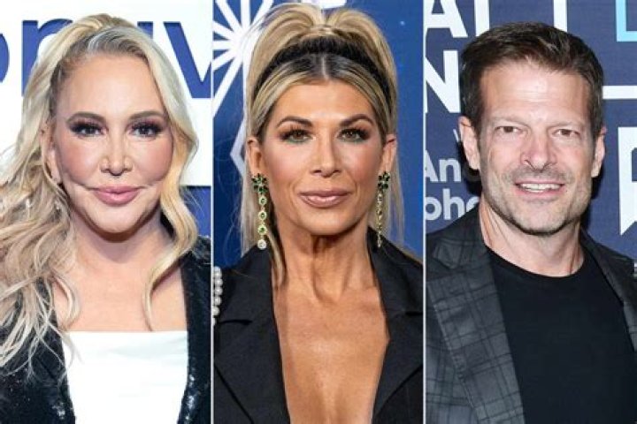 Shannon Beador’s DUI & Relationship with John Janssen