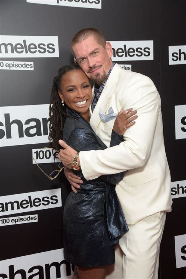 Shanola Hampton’s Husband: Who is Shanola Hampton Dating?