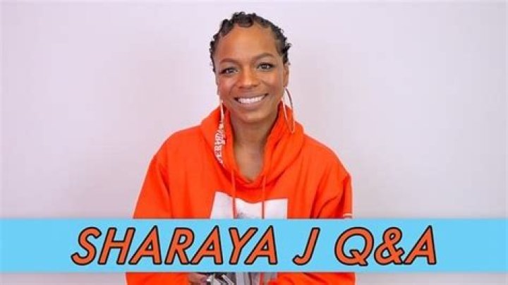 Sharaya J’s Boyfriend: Who is Sharaya J Dating?