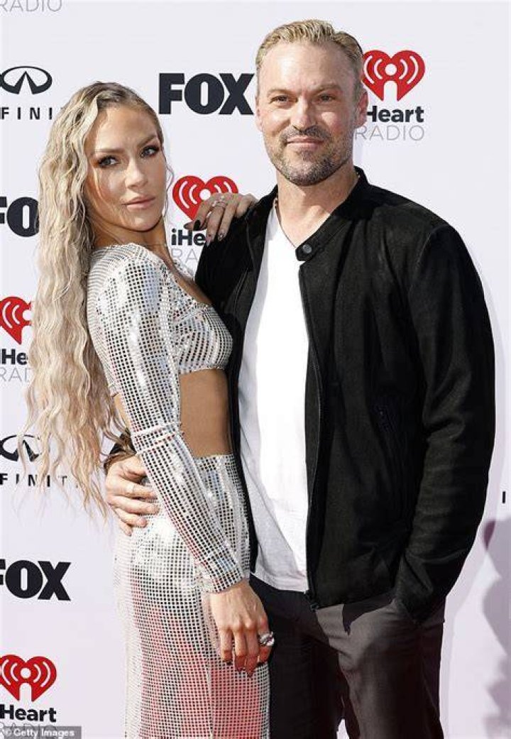 Sharna Burgess’s Boyfriend: Who is Sharna Burgess Dating?