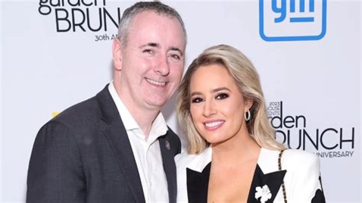Sharon Heinrich’s Boyfriend: Who is Sharon Heinrich Dating?