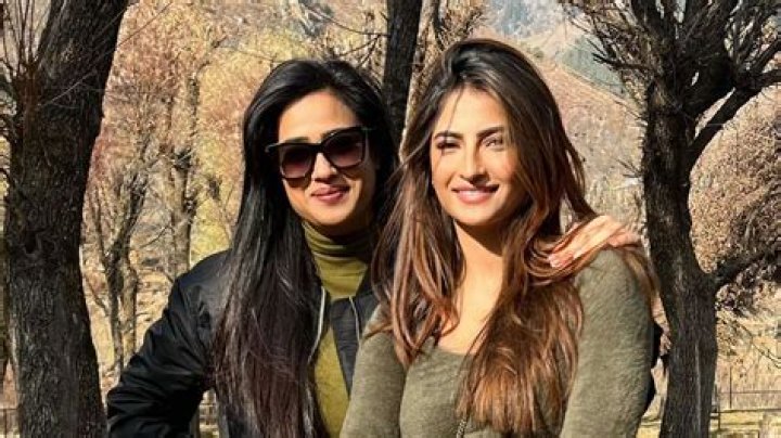 Sheetal Tiwari’s Boyfriend: Who is Sheetal Tiwari Dating?