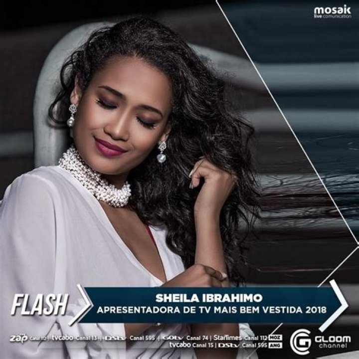 Sheila Ibrahimo’s Boyfriend: Who is Sheila Ibrahimo Dating?