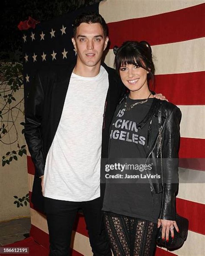 Shenae Grimes’s Husband: Who is Shenae Grimes Dating?