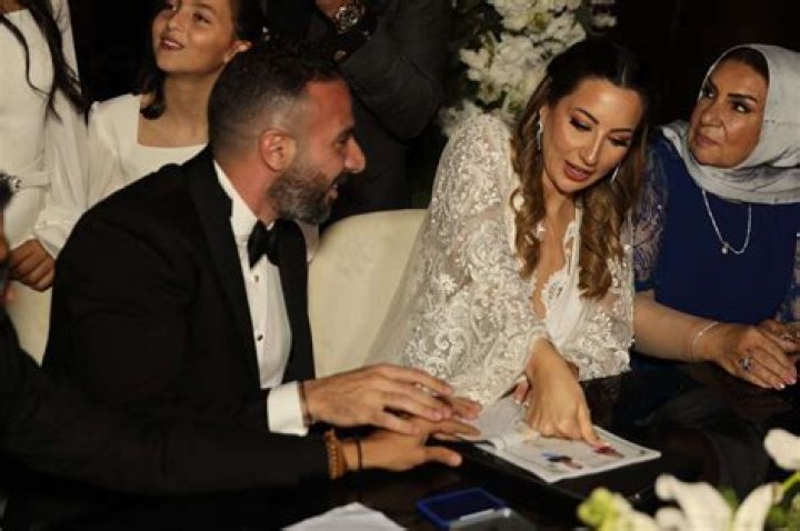 Sherif El Shafei’s Girlfriend: Who is Sherif El Shafei Dating?