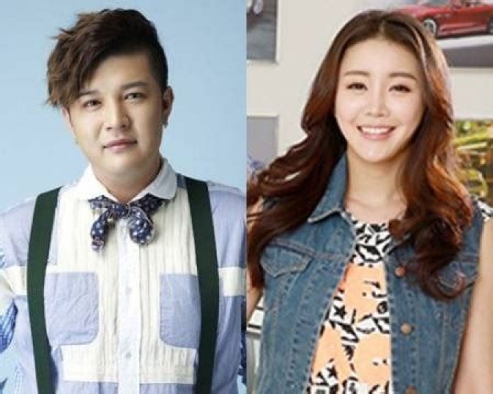 Shindong’s Girlfriend: Who is Shindong Dating?