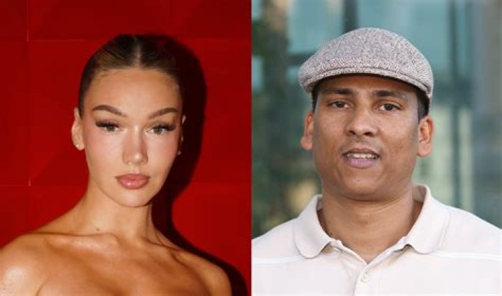 Shirin David’s Boyfriend: Who is Shirin David Dating?