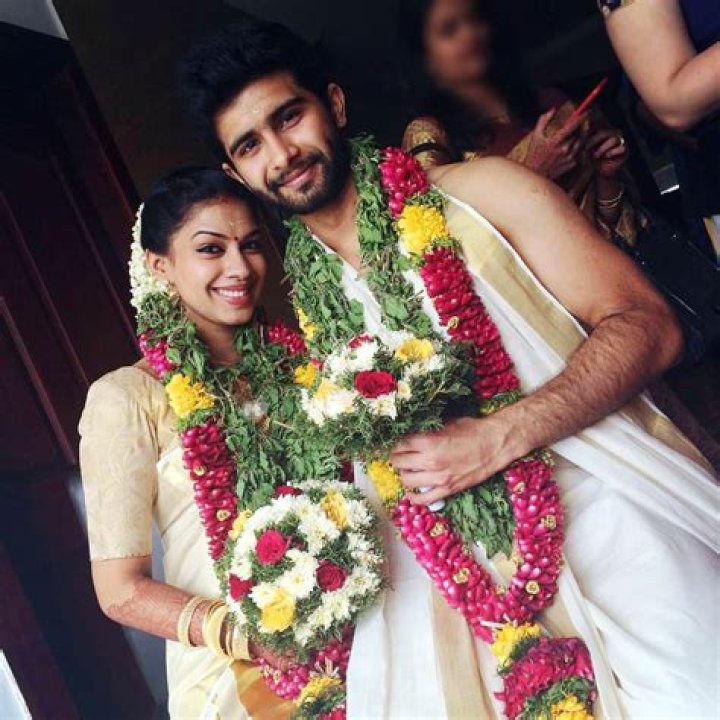 Siddharth Menon’s Girlfriend: Who is Siddharth Menon Dating?