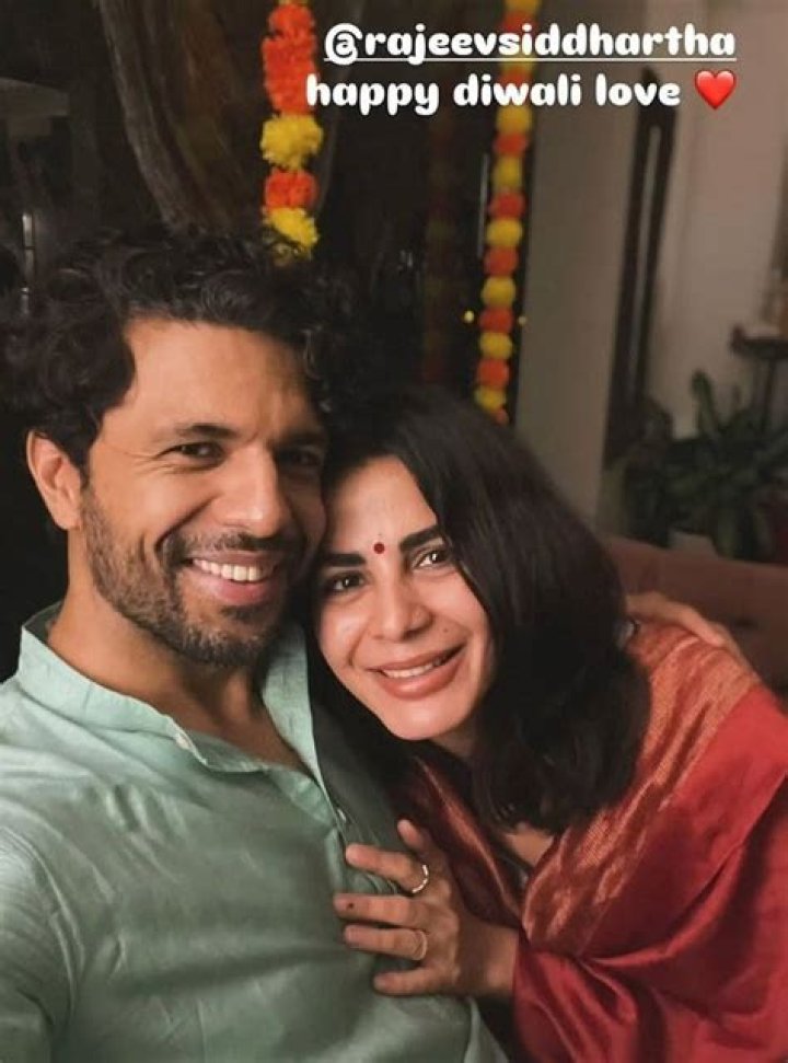 Siddhartha Jadhav’s Girlfriend: Who is Siddhartha Jadhav Dating?