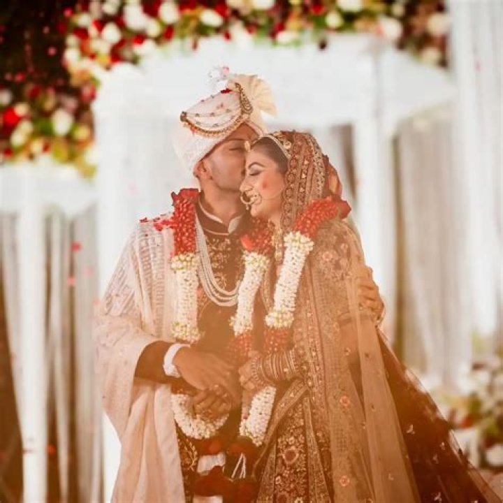 Siddhi Karwa’s Girlfriend: Who is Siddhi Karwa Dating?
