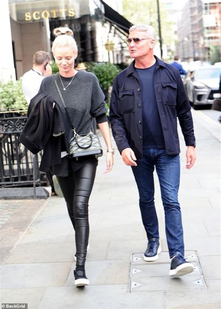 Sigrid Sohm’s Boyfriend: Who is Sigrid Sohm Dating?