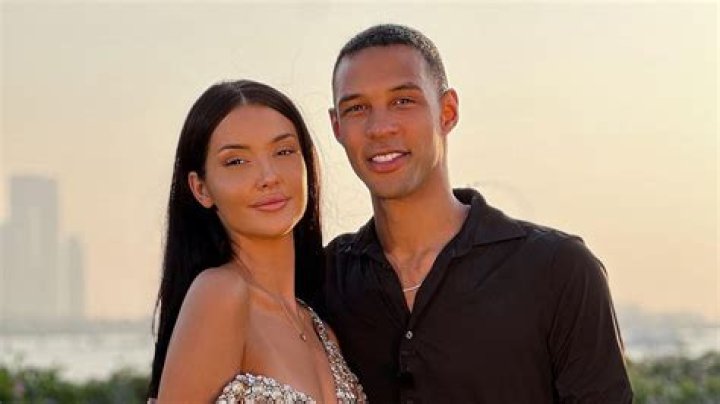 Simon Desue’s Girlfriend: Who is Simon Desue Dating?