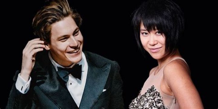 Simona Wang’s Boyfriend: Who is Simona Wang Dating?