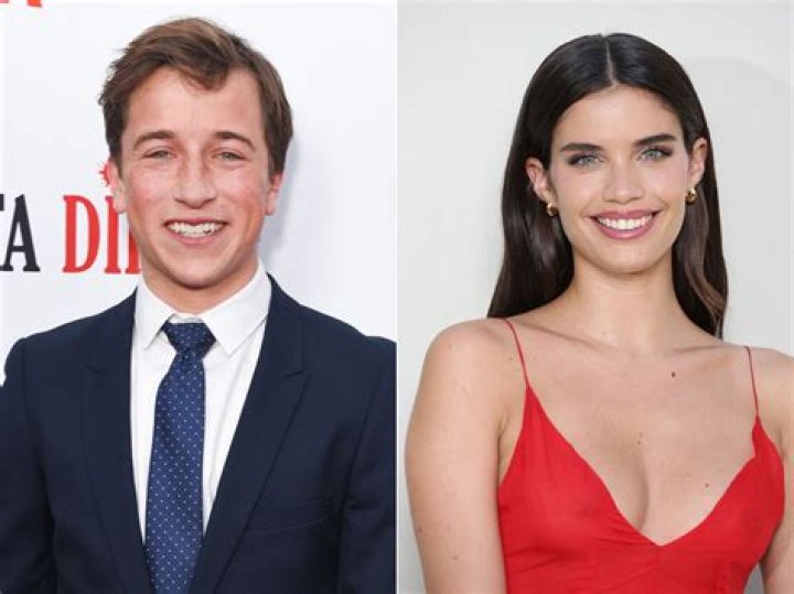 Skyler Gisondo’s Girlfriend: Who is Skyler Gisondo Dating?