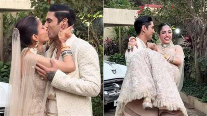 Smita Gondkar’s Boyfriend: Who is Smita Gondkar Dating?