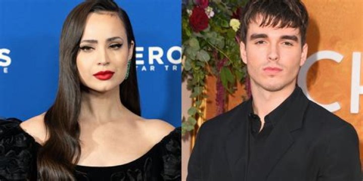 Sofía Anró’s Boyfriend: Who is Sofía Anró Dating?