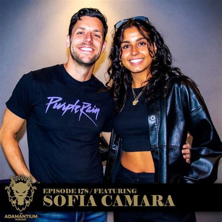 Sofía Cámara’s Boyfriend: Who is Sofía Cámara Dating?