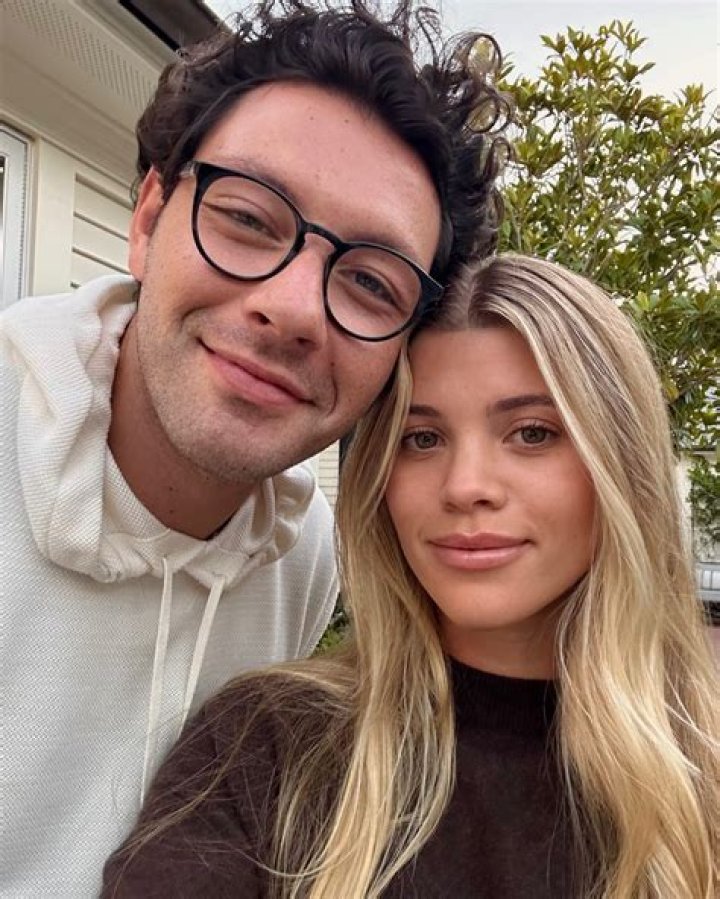 Sofia Richie’s Boyfriend: Who is Sofia Richie Dating?
