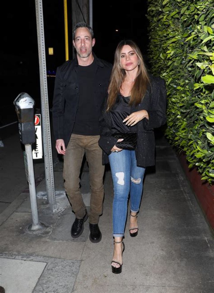 Sofia Vogiatzaki’s Boyfriend: Who is Sofia Vogiatzaki Dating?
