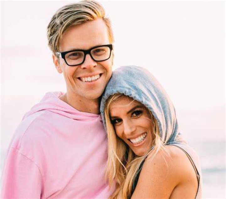 Sofia Zamolo’s Husband: Who is Sofia Zamolo Dating?