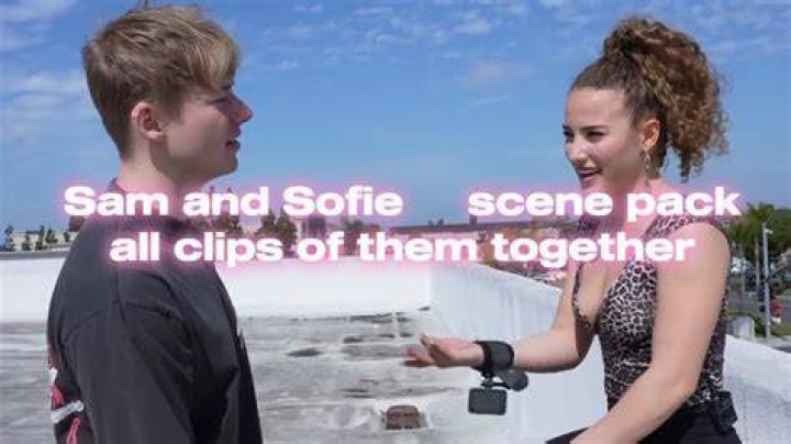 Sofie Pok’s Boyfriend: Who is Sofie Pok Dating?