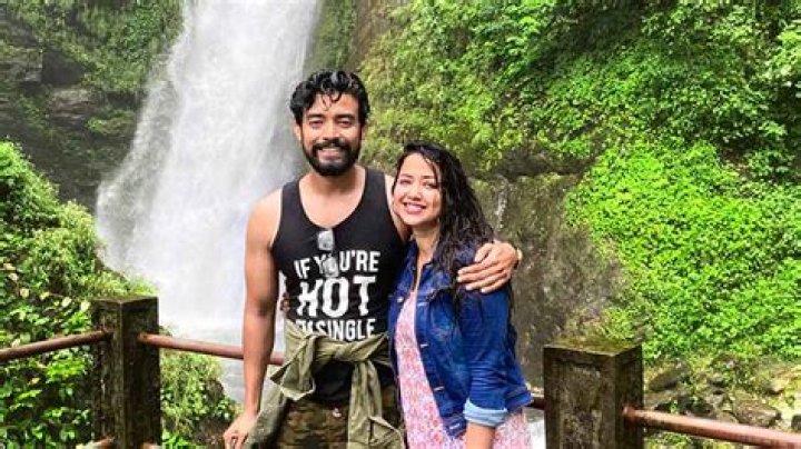 Sohini Sarkar’s Boyfriend: Who is Sohini Sarkar Dating?