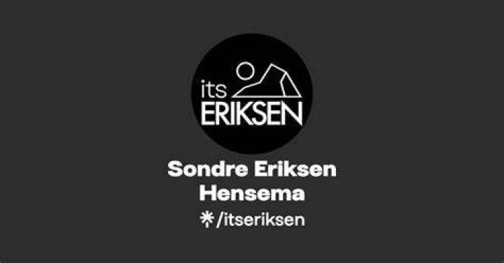 Sondre Eriksen Hensema’s Girlfriend: Who is Sondre Eriksen Hensema Dating?