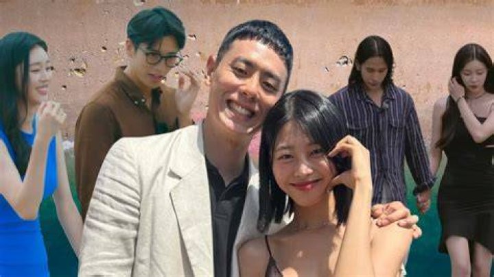 Song Geon-hee’s Girlfriend: Who is Song Geon-hee Dating?