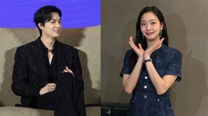 Song Min-ho’s Girlfriend: Who is Song Min-ho Dating?